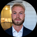 Porträtt av Jakob Thorselius